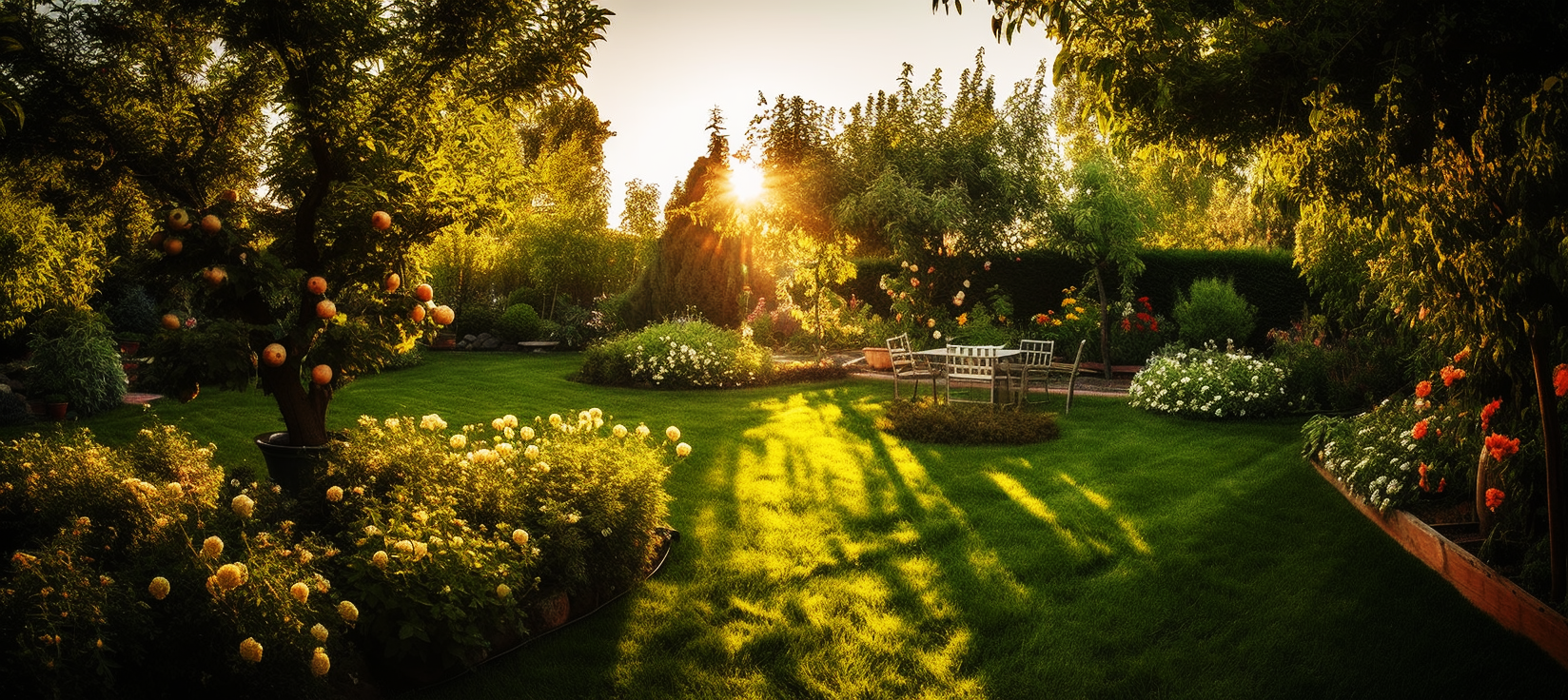 Skapa din drömträdgård med dessa renoveringstips